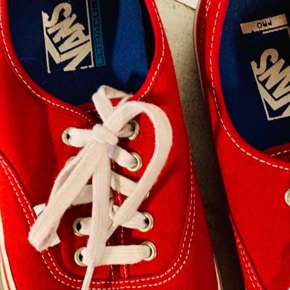 Vans Sneakers (KM0017) - Picture 4 of 6